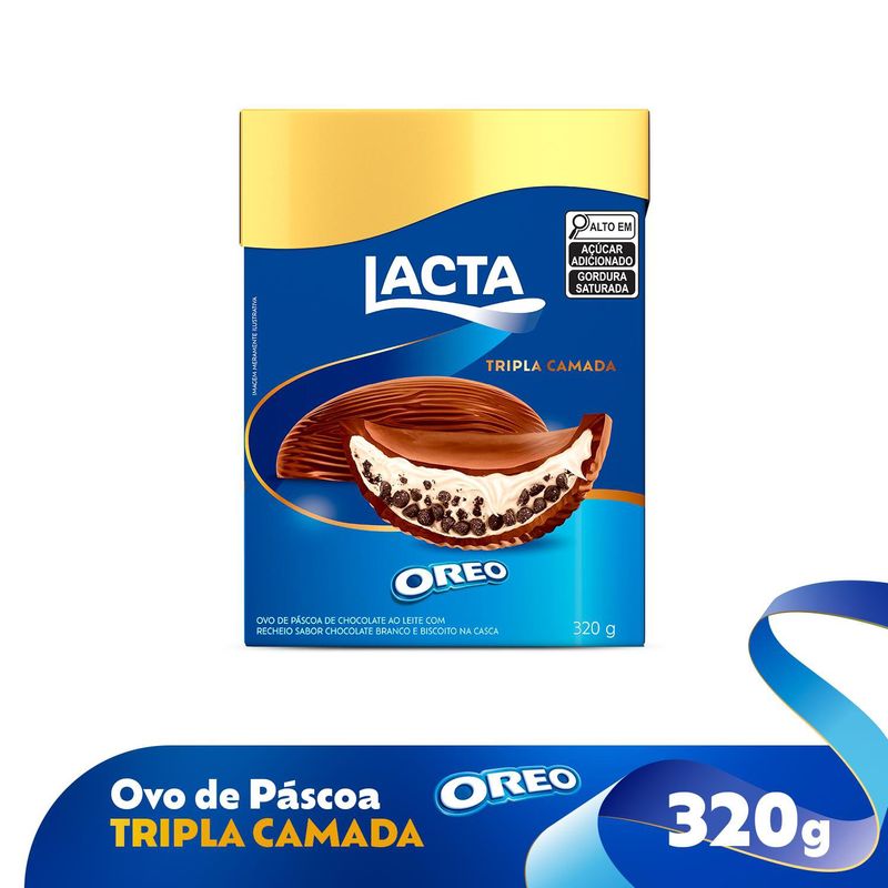 Ovo-de-Pascoa-Tripla-Camada-Oreo-320g